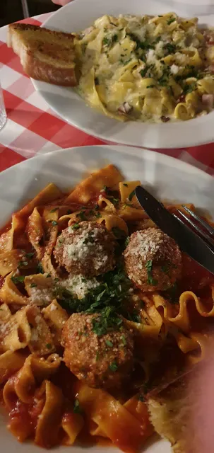 Trattoria Ilaria