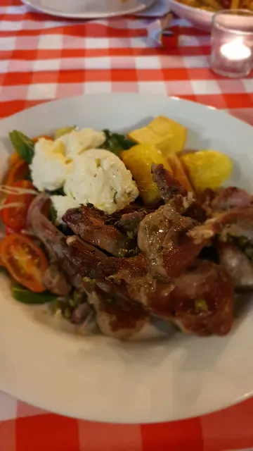 Trattoria Ilaria