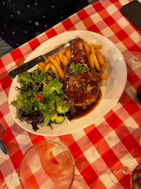 Trattoria Ilaria