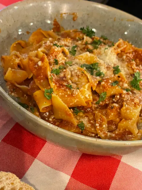 Trattoria Ilaria