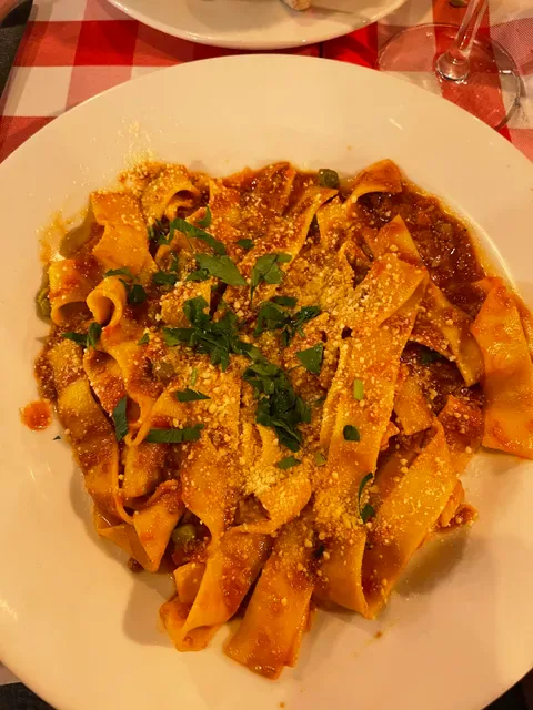 Trattoria Ilaria