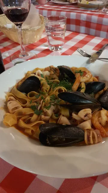 Trattoria Ilaria