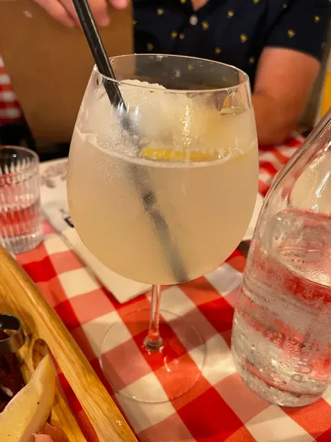 Trattoria Ilaria
