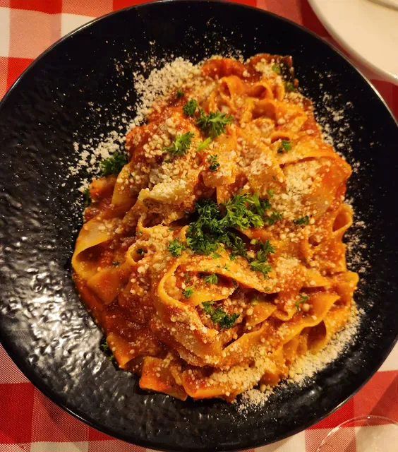 Trattoria Ilaria