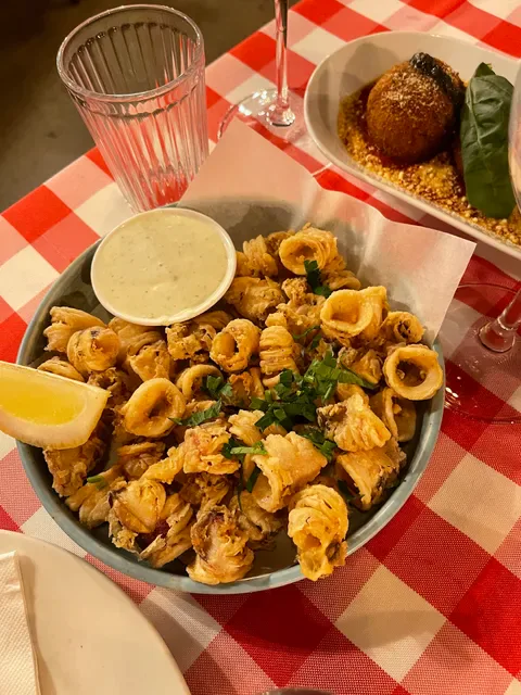 Trattoria Ilaria