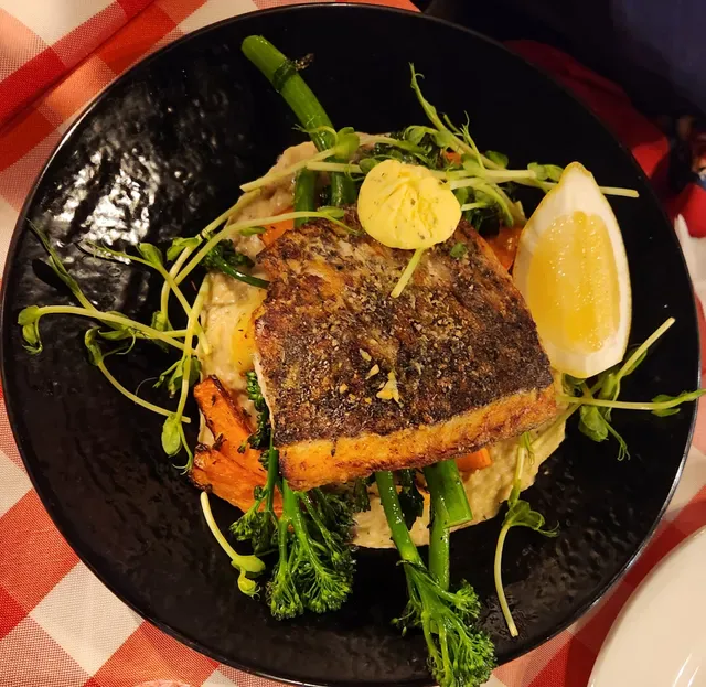 Trattoria Ilaria