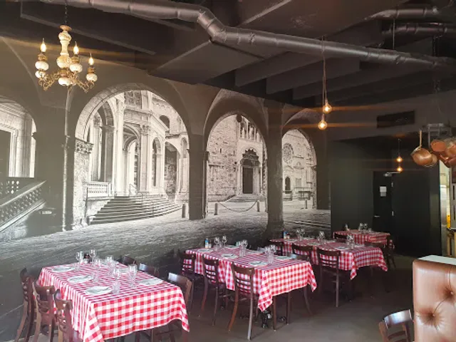 Trattoria Ilaria