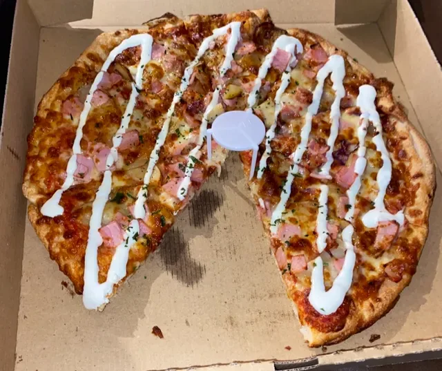 Zambelli's Pizza