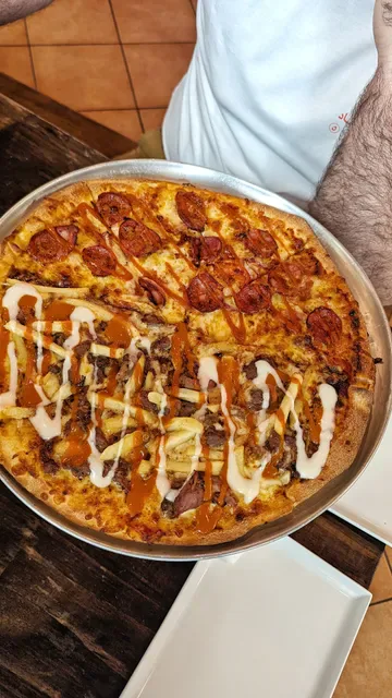 Zambelli's Pizza