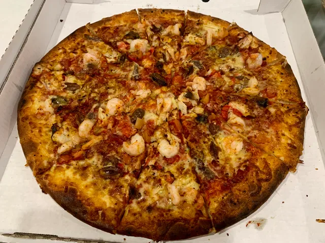 Zambelli's Pizza
