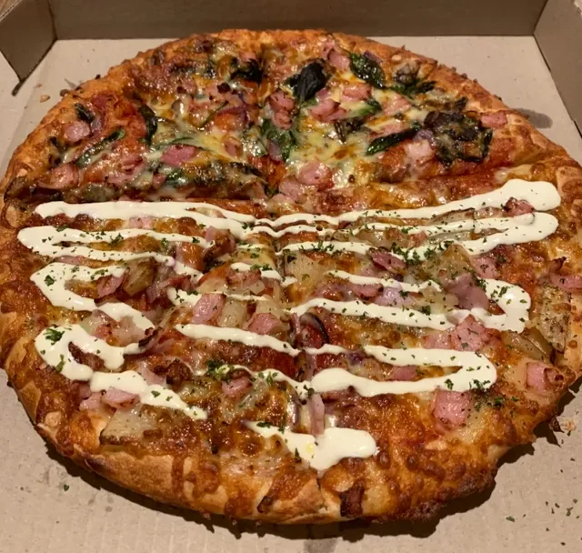 Zambelli's Pizza