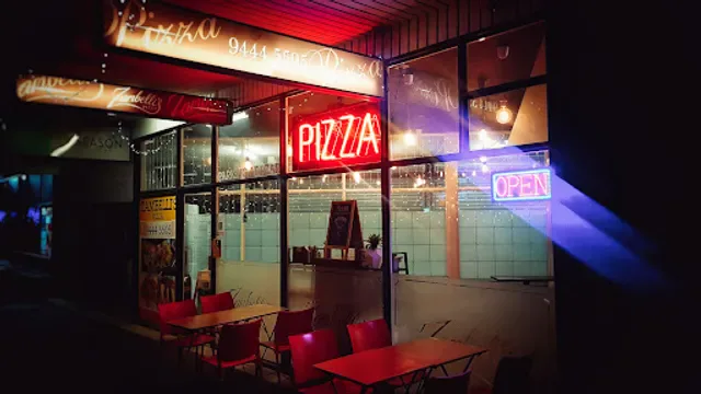 Zambelli's Pizza