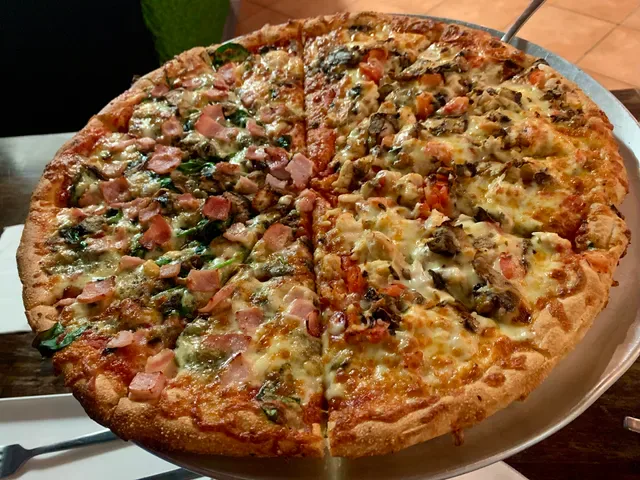 Zambelli's Pizza