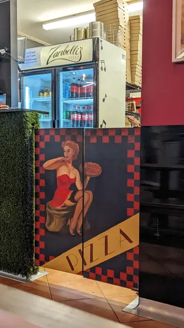 Zambelli's Pizza
