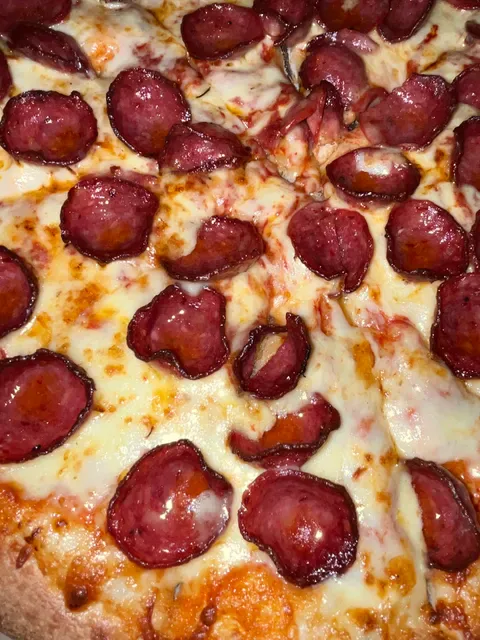Zambelli's Pizza