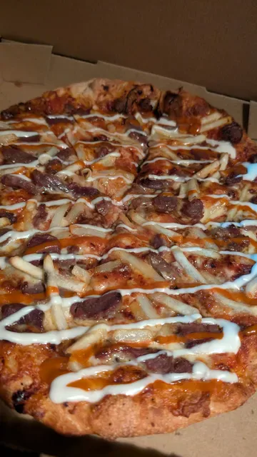 Zambelli's Pizza