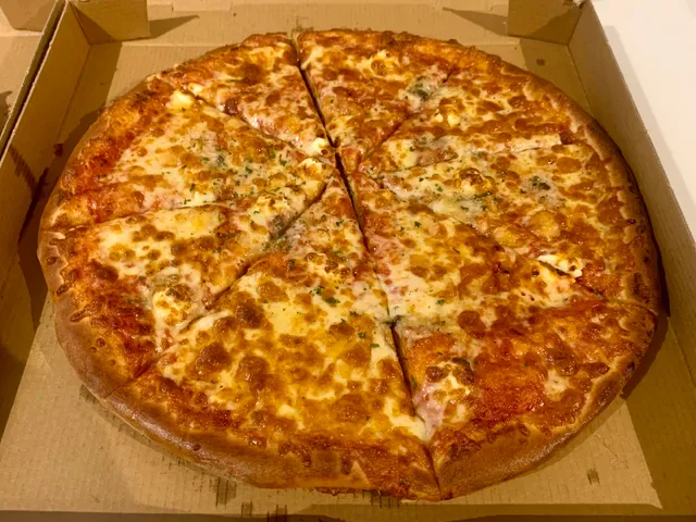 Zambelli's Pizza