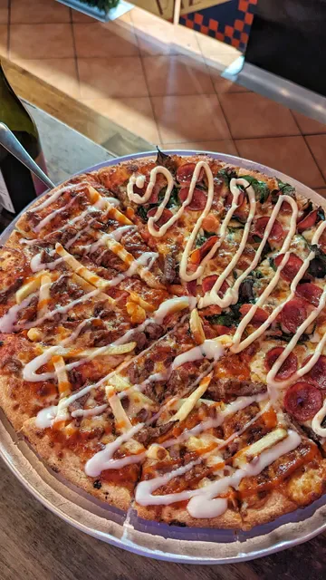 Zambelli's Pizza
