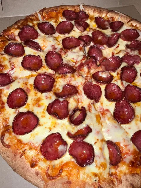 Zambelli's Pizza