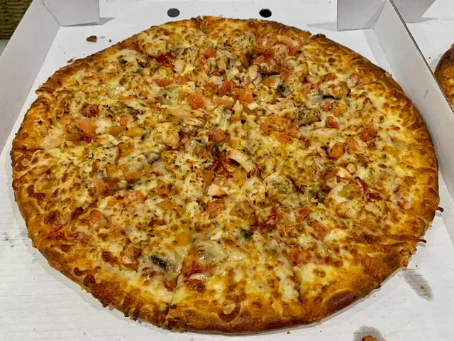 Zambelli's Pizza