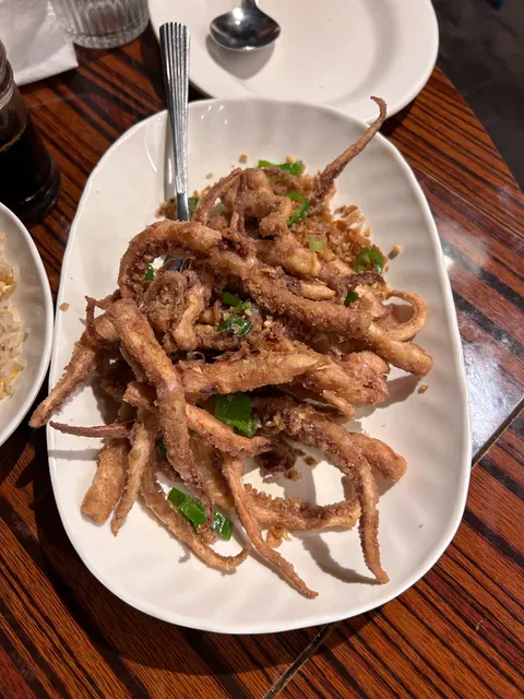 Billy Lee's Chinese Restaurant