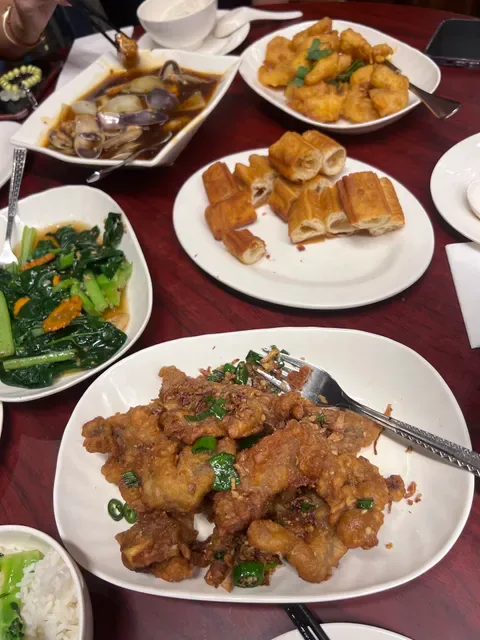 Billy Lee's Chinese Restaurant