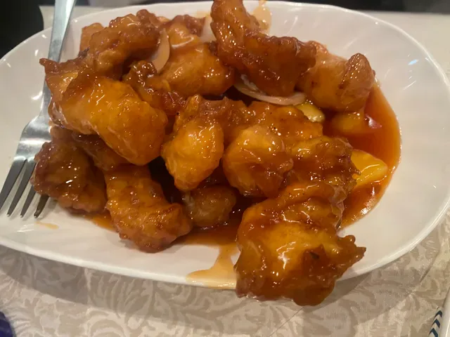 Billy Lee's Chinese Restaurant