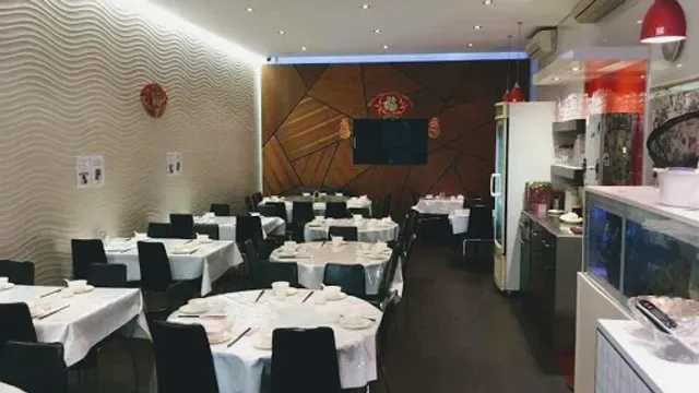 Billy Lee's Chinese Restaurant