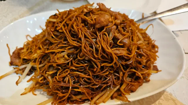 Billy Lee's Chinese Restaurant