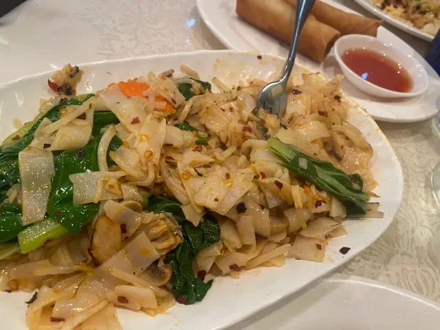Billy Lee's Chinese Restaurant