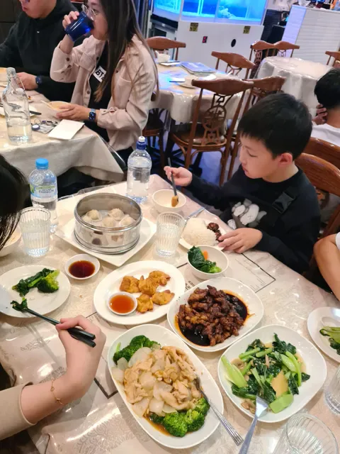 Billy Lee's Chinese Restaurant