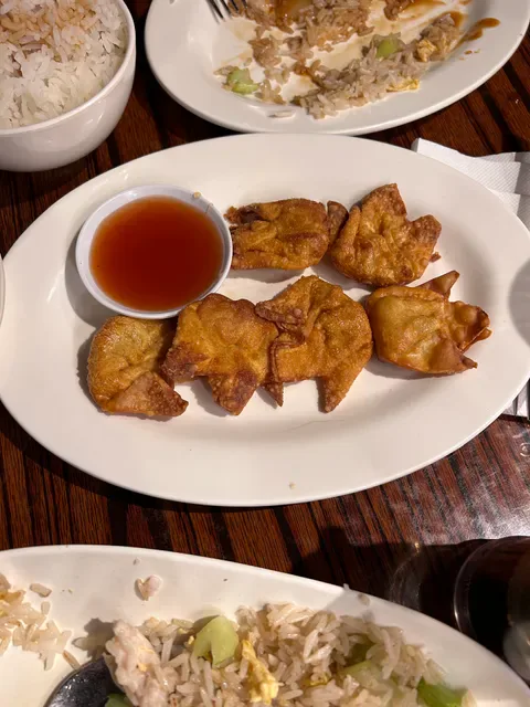 Billy Lee's Chinese Restaurant