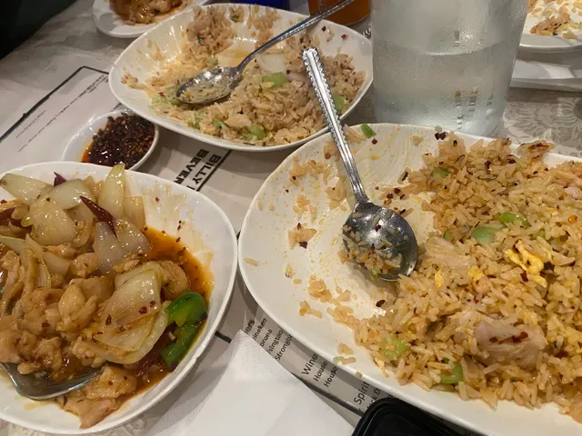 Billy Lee's Chinese Restaurant