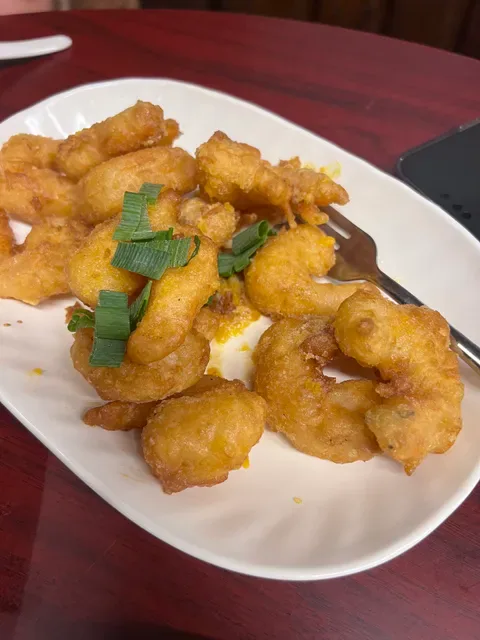 Billy Lee's Chinese Restaurant