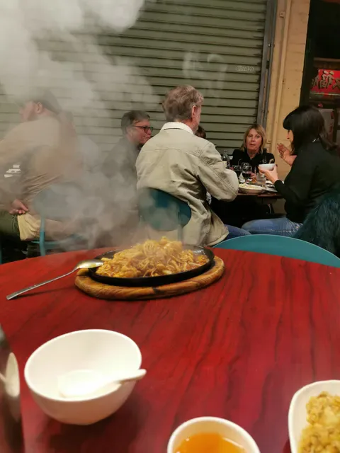 Billy Lee's Chinese Restaurant