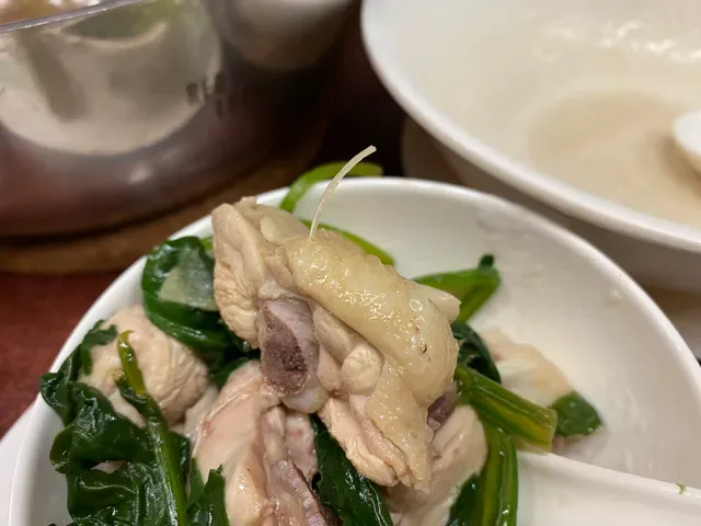 Billy Lee's Chinese Restaurant