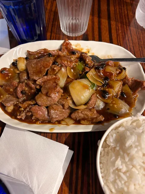 Billy Lee's Chinese Restaurant