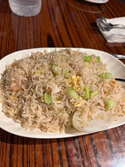 Billy Lee's Chinese Restaurant