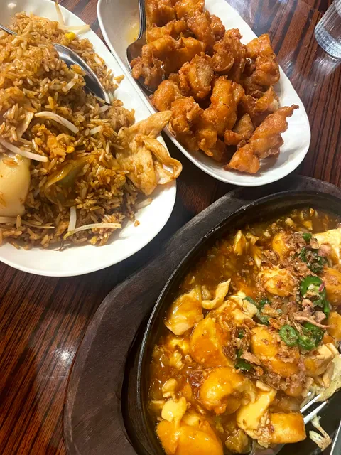 Billy Lee's Chinese Restaurant