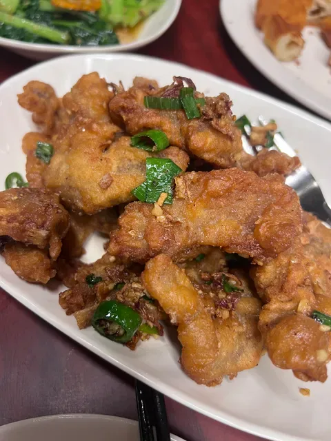Billy Lee's Chinese Restaurant