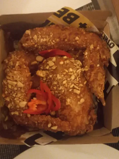Chimek Northbridge