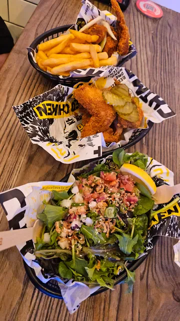 Chimek Northbridge