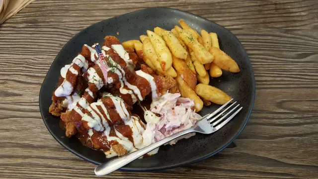 Chimek Northbridge