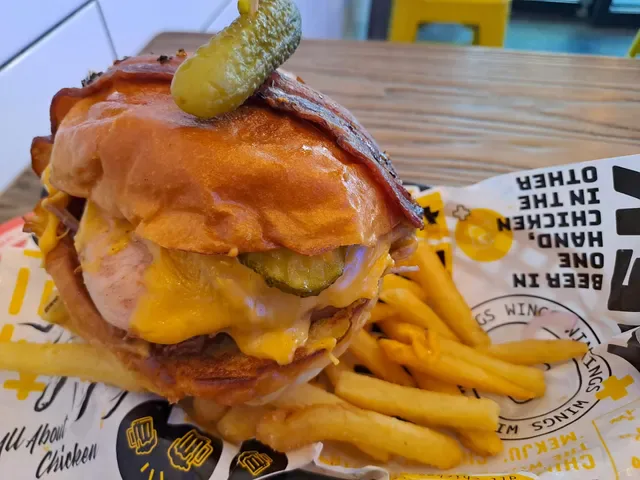 Chimek Northbridge
