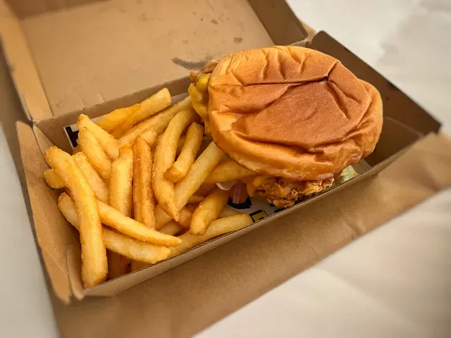 Chimek Northbridge