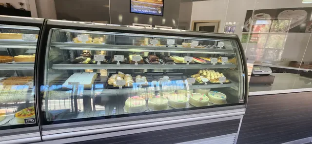 Corica Pastries