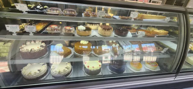 Corica Pastries