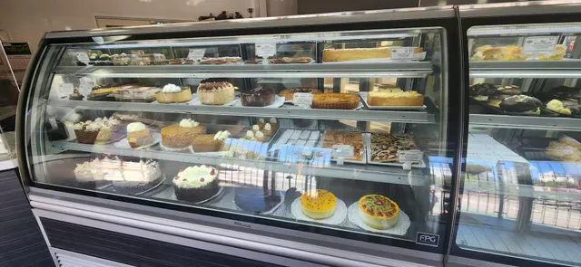 Corica Pastries