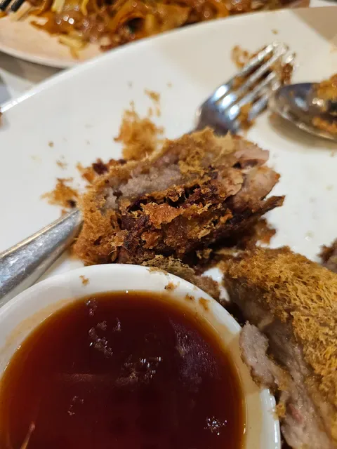 Fortune Five Chinese Restaurant