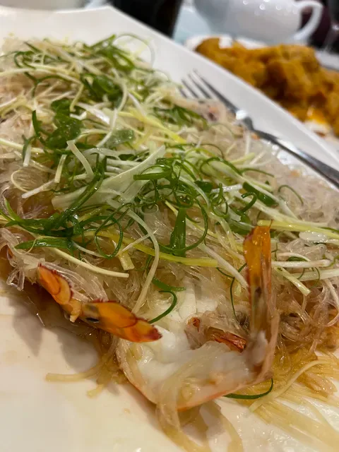 Fortune Five Chinese Restaurant